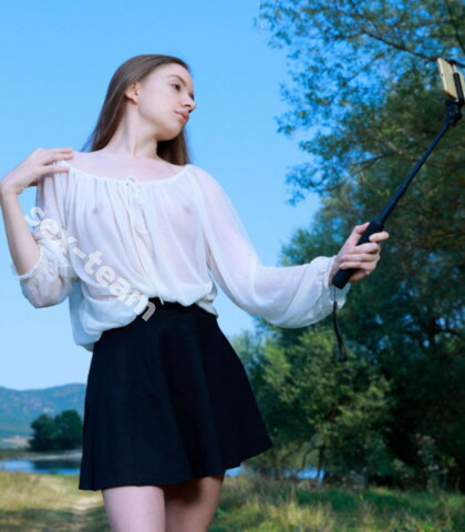 Проститутка Анжела