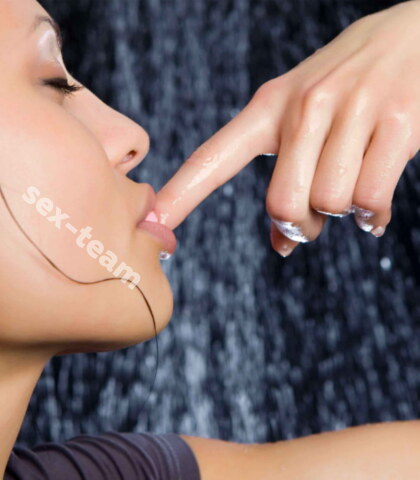 Проститутка Оксана