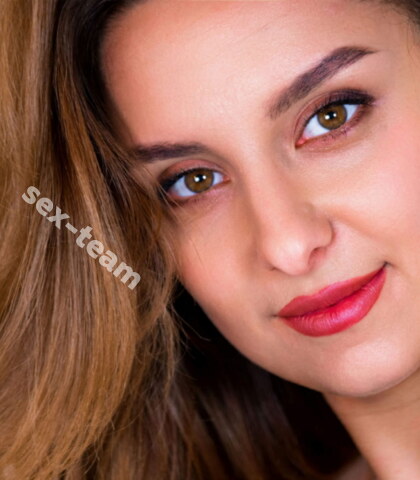 Проститутка Мелисса